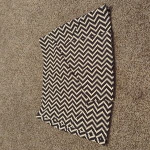 Neil Barrett Mini Skirt Size 38